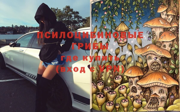 круглые Михайлов